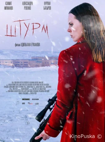 Штурм
