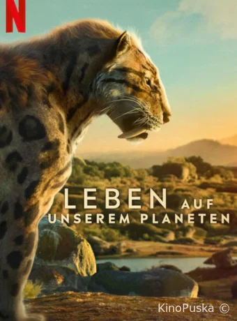 Жизнь на нашей планете