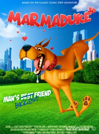 Мармадюк