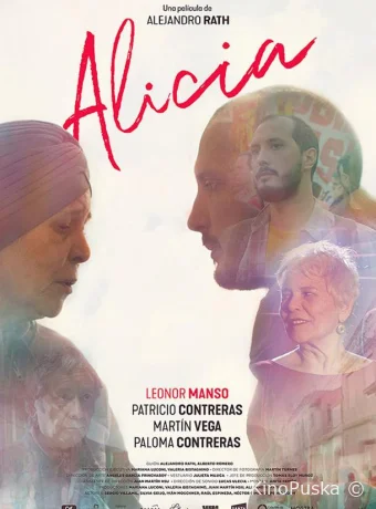 Alicia