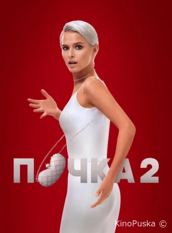 Почка