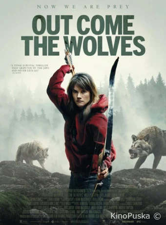 Out Come the Wolves