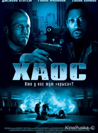 Хаос
