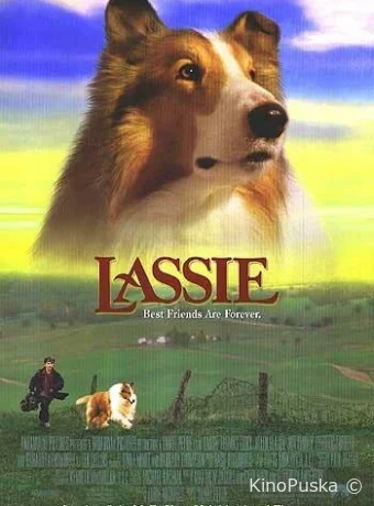Лэсси