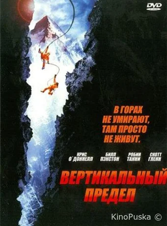 Вертикальный предел