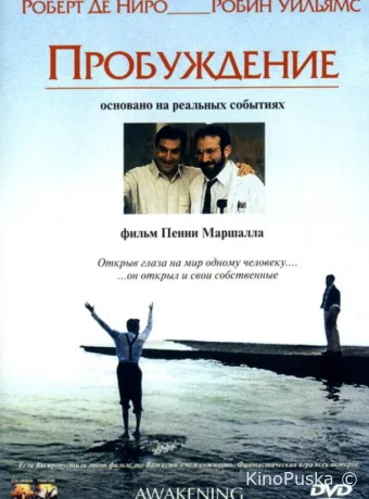 Пробуждение