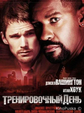 Тренировочный день