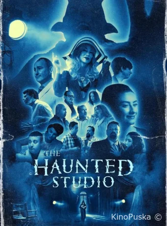 смотреть The Haunted Studio