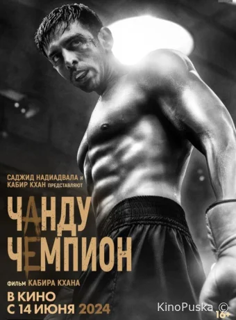 Чанду-чемпион