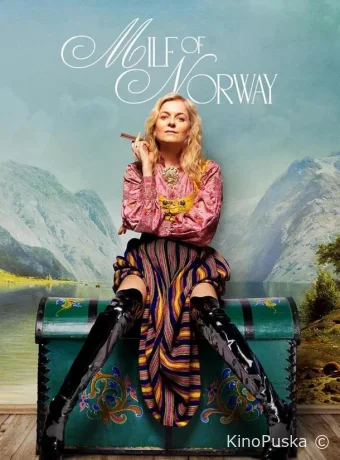 смотреть MILF of Norway