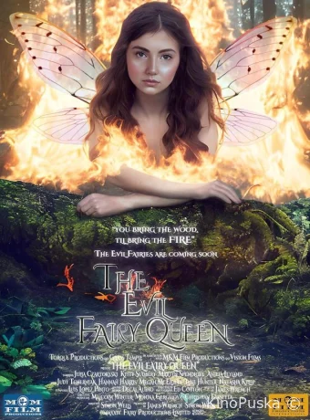 The Evil Fairy Queen
