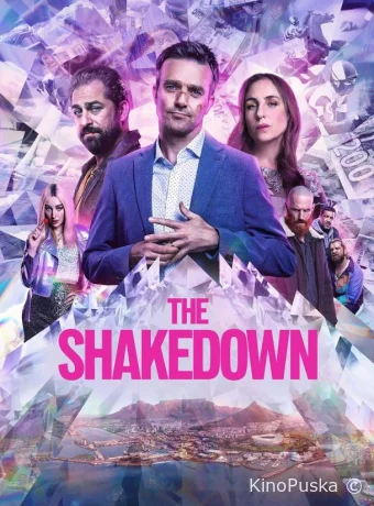 смотреть The Shakedown