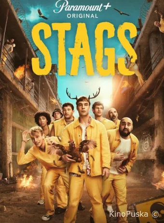 Stags