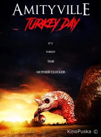 смотреть Amityville Turkey Day
