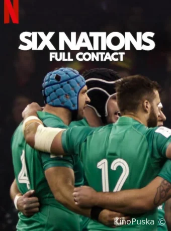 Six Nations: Full Contact