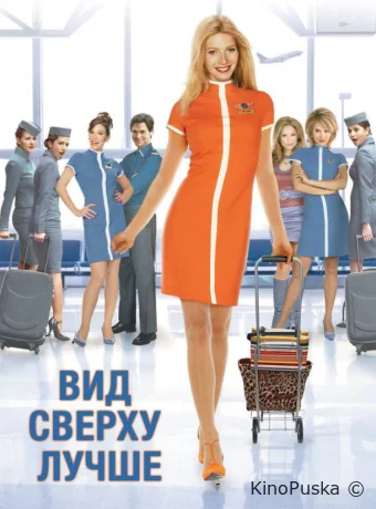 Вид сверху лучше