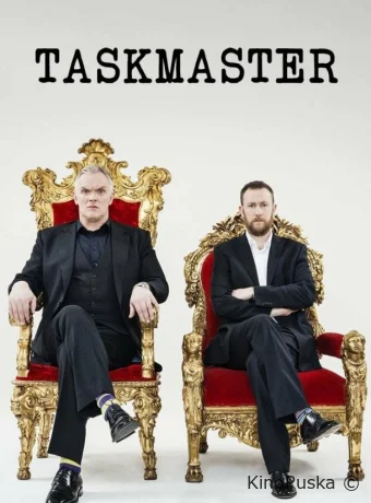 Taskmaster