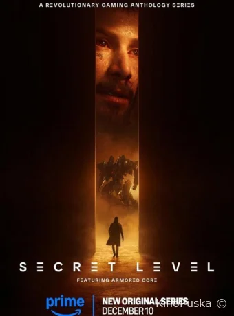 Secret Level