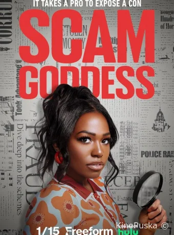Scam Goddess