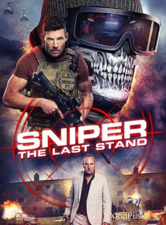 Sniper: The Last Stand