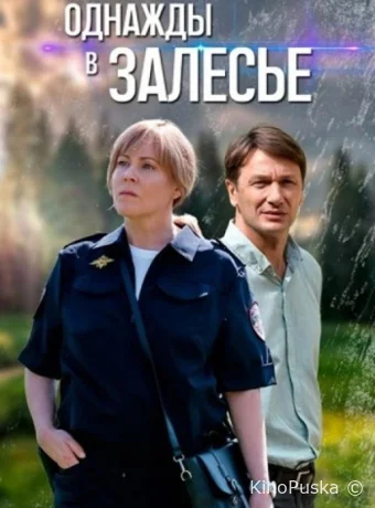 Однажды в Залесье