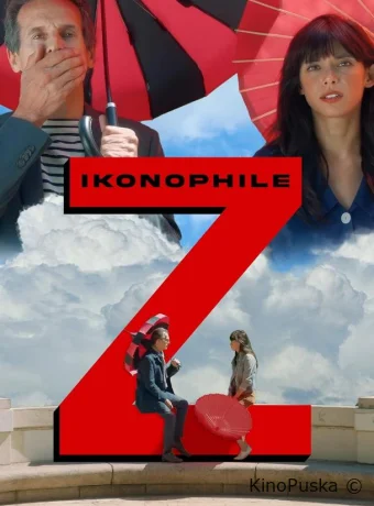 Ikonophile Z