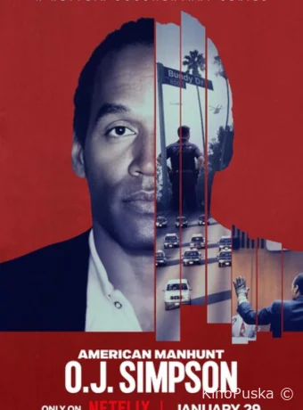 American Manhunt: O.J. Simpson
